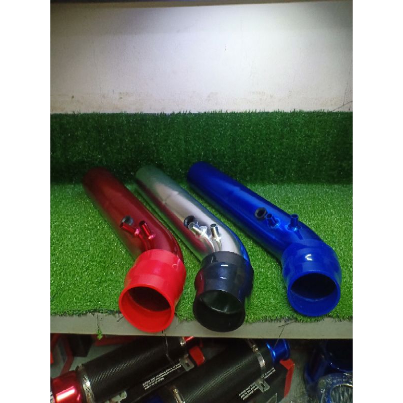 Pipa Intake Open Filter Honda D Series Civic Estilo Genio Ferio