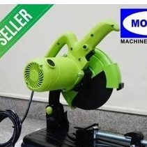 CUT OFF 7 inch 7" Morris Mesin Potong Besi