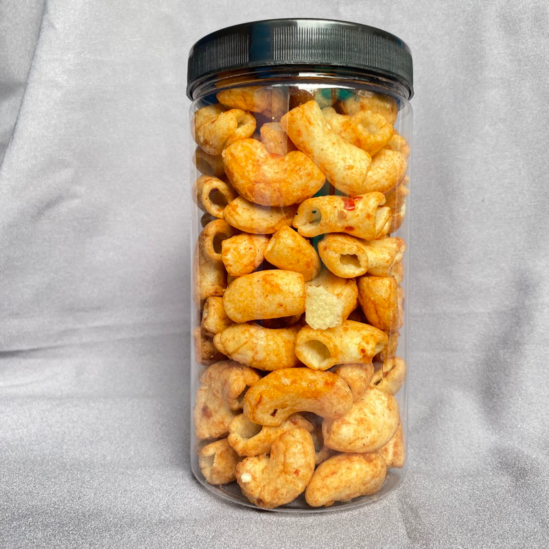 

MAKARONI PEDAS GIMBUNG SNACK