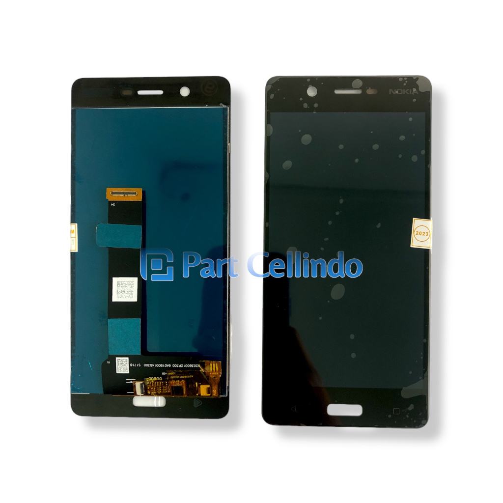 LCD TOUCHSCREEN NOKIA 5 ORIGINAL