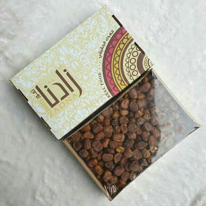 

Kurma Sukary Premium