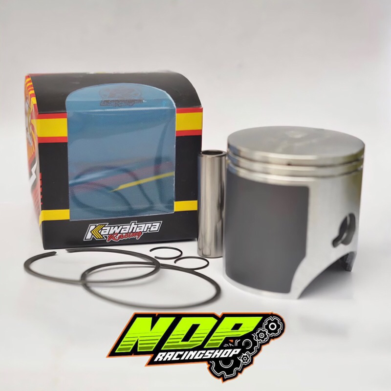 Piston Ninja R Kawahara 2tak pin 15 62 63 67 68