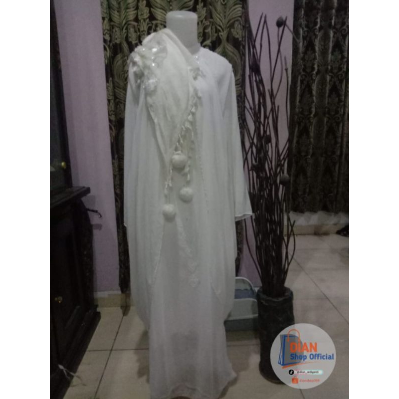 Gamis kalong