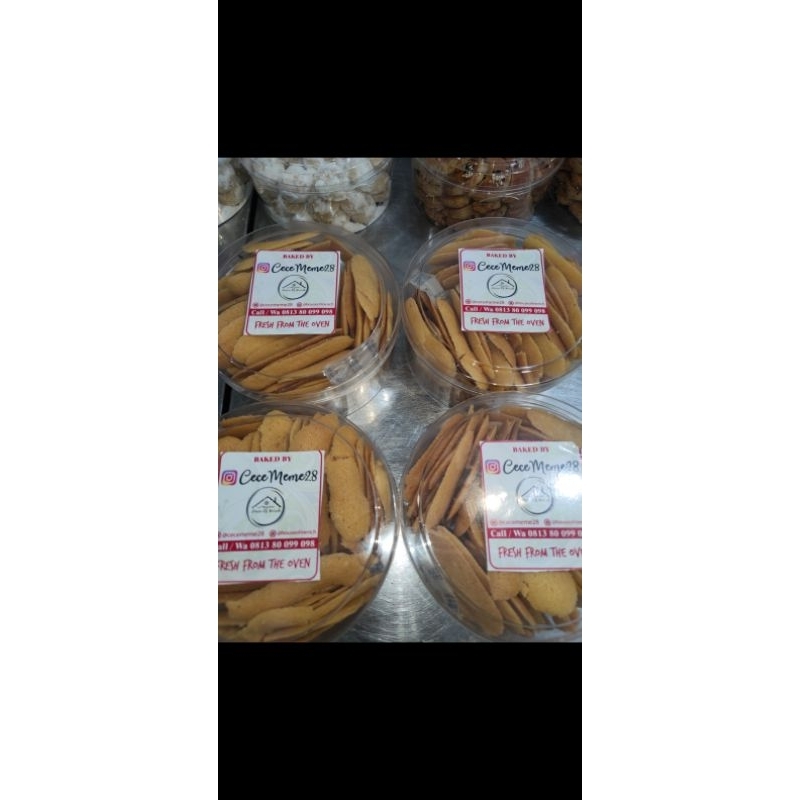 

LIDAH MEONG KRIUK LIDAH KUCING WISMAN