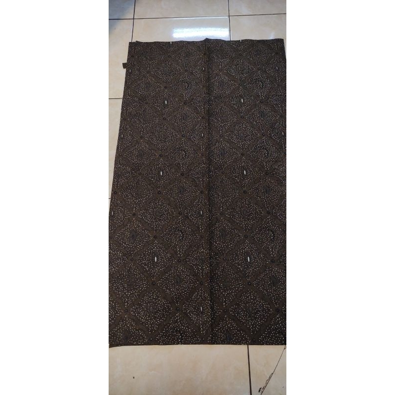 Jarik Sidomukti Dagel