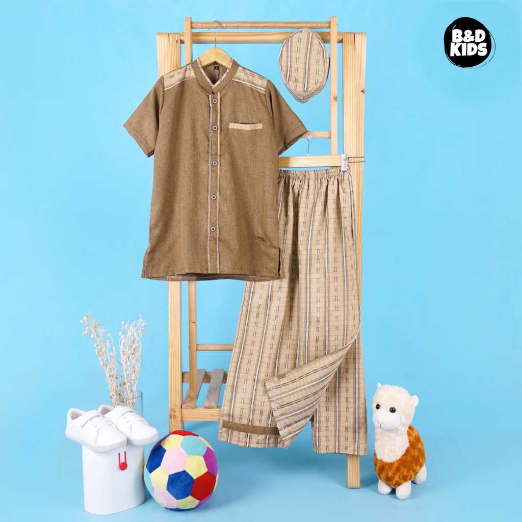 stelan baju koko anak/koko anak laki laki/koko anak laki laki