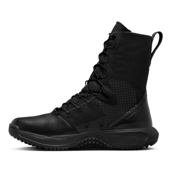 Nike SFB B2, Black (Sepatu PDL)