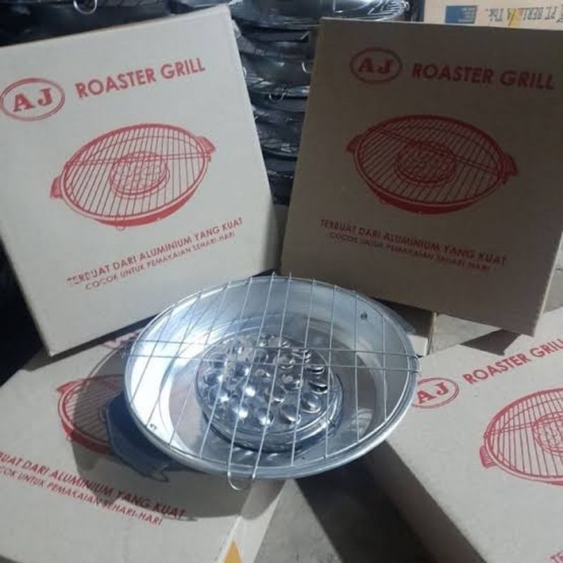 Roaster Grill