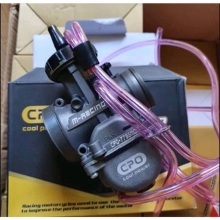 Karburator Motor Karburator CPO Pwk Airstrike Pwk38 Original High Quality Black Series Cool Power Or
