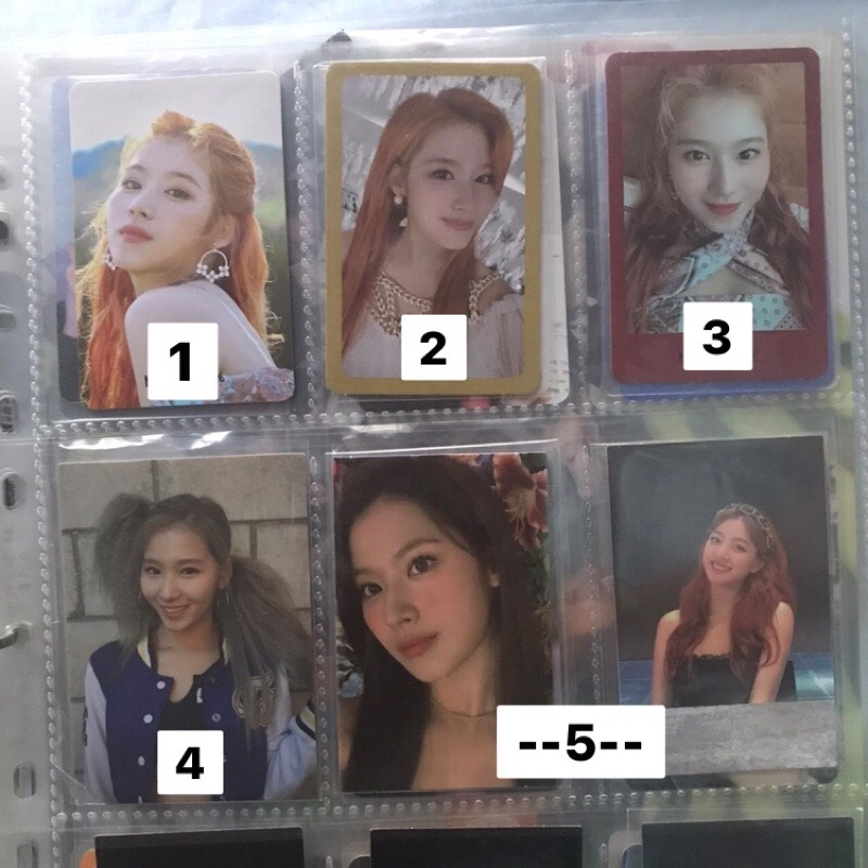 PC TWICE SANA
