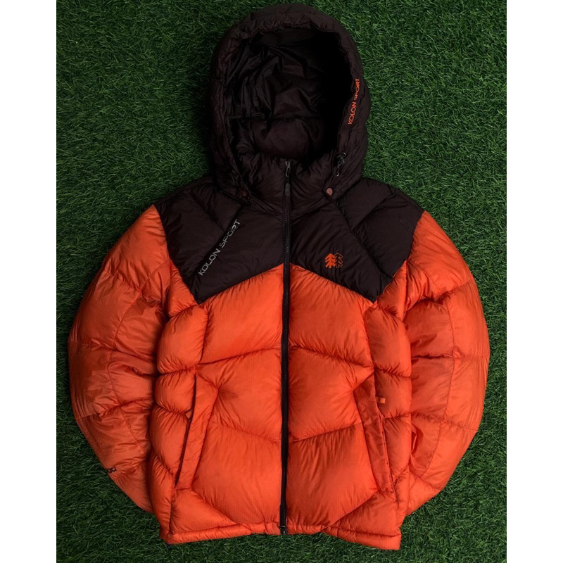 jaket bulang kolon sport