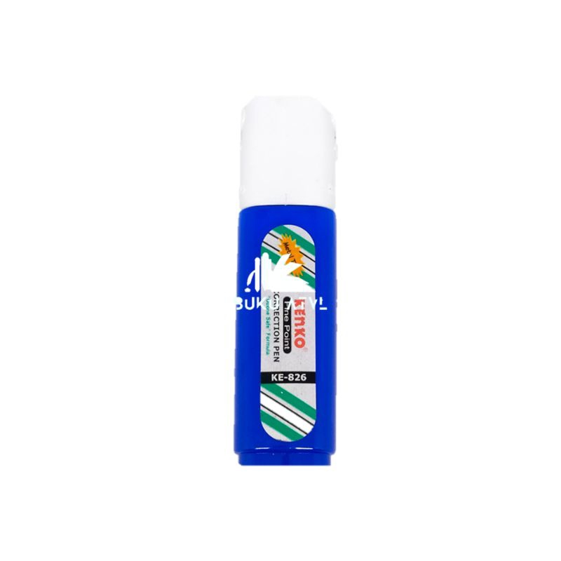 

Correction Fluid Tip-ex Kenko KE-826M