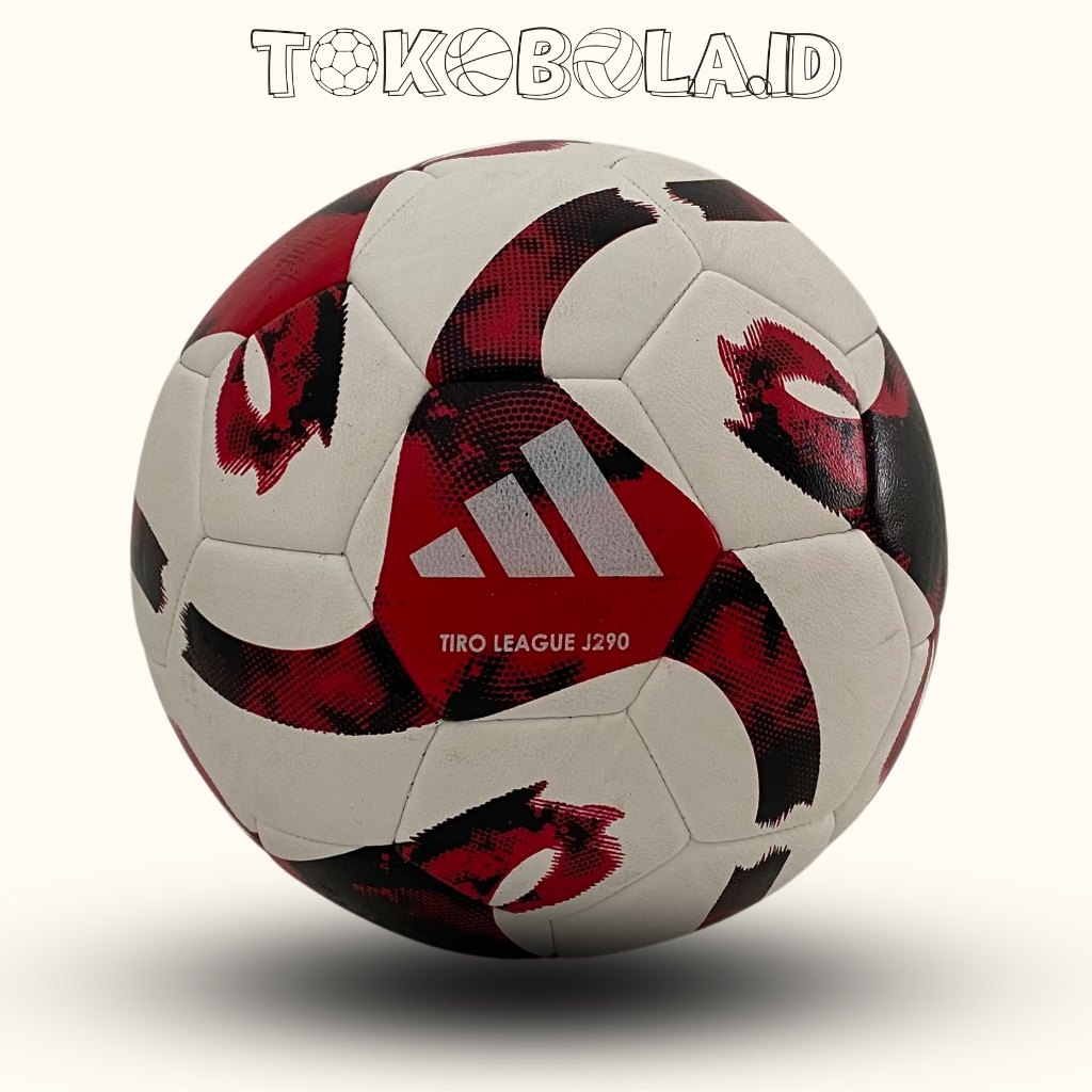 Bola sepak kaki size 5 bola bliter ADIDAS TIRO bola bliter size 5 murah