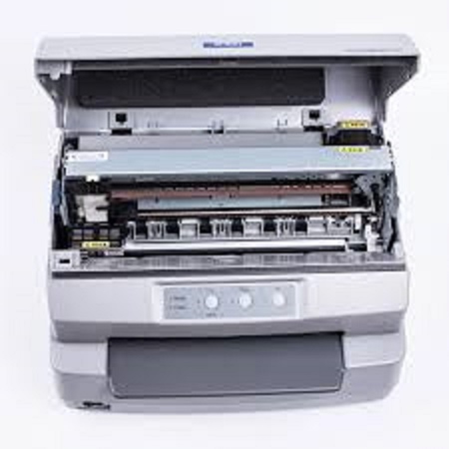 Printer Epson PLQ20 Passbook Epson PLQ-20 Dotmatrix