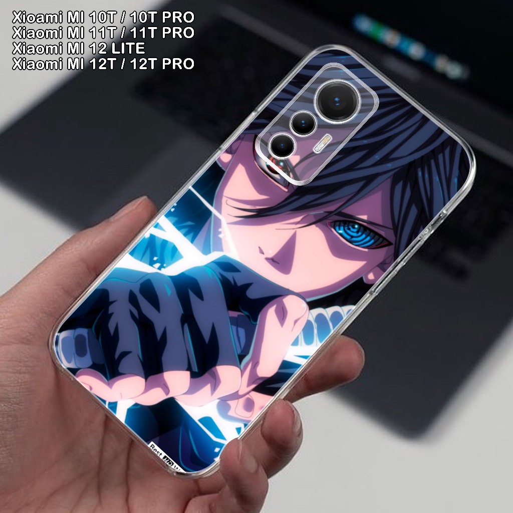 Softcase XIAOMI MI 10T / MI 10T PRO / MI 11T / MI 11T PRO / MI 12LITE / MI 12T / MI 12T PRO - ( ANIM