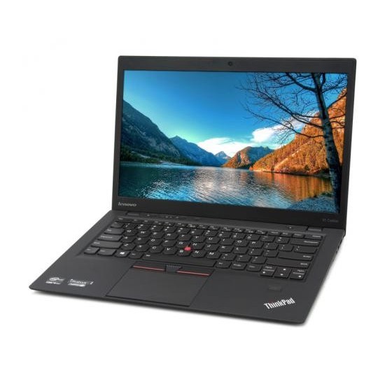Lenovo Thinkpad X1 Carbon I7-5600 Gen 5 Ram 8gb SSD 256gb