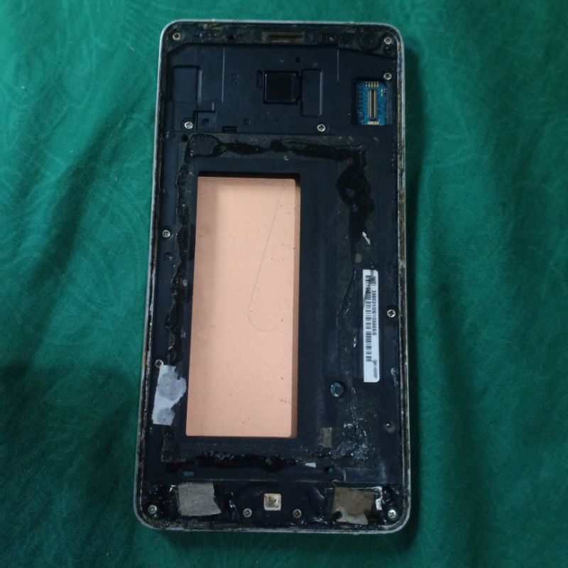 Mesin Samsung A5 A500F