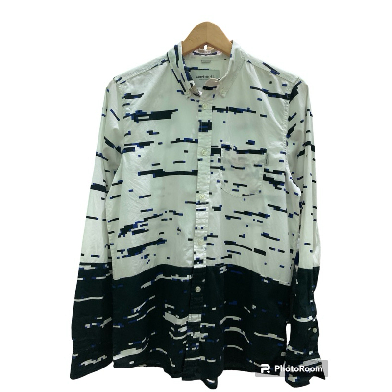 kemeja Carhartt second