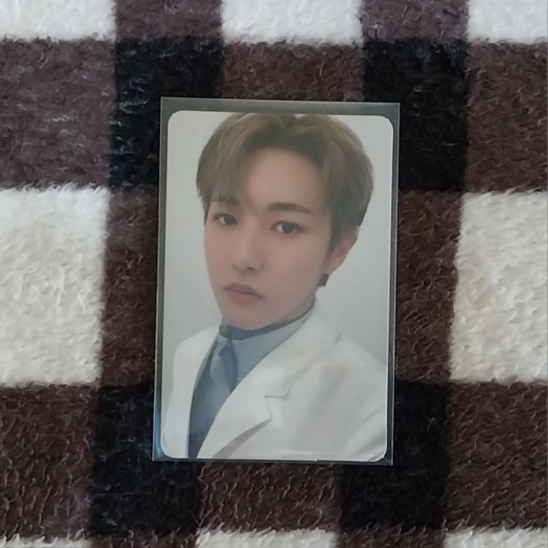 pc photocard renjun universe nct 2021