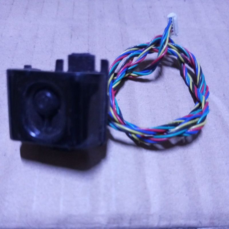 IR Sensor Remote TV LED LG 32LJ500D