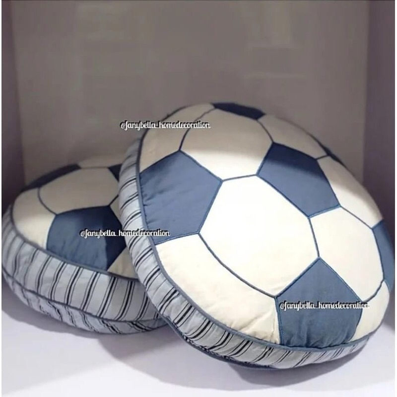 Bantal Bola/ Bantal Sofa Peralatan Rumah