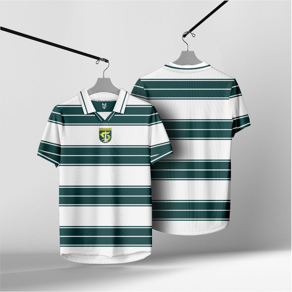 JERSEY CASUAL PERSEBAYA SURABAYA