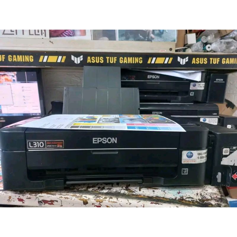 Printer EPSON L310
