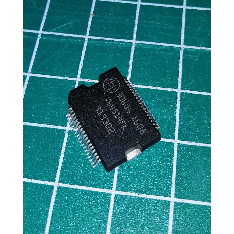 Original IC 30606 BOSCH Can Substitute BOSCH 30343 30402 30430 30595 30604 30639