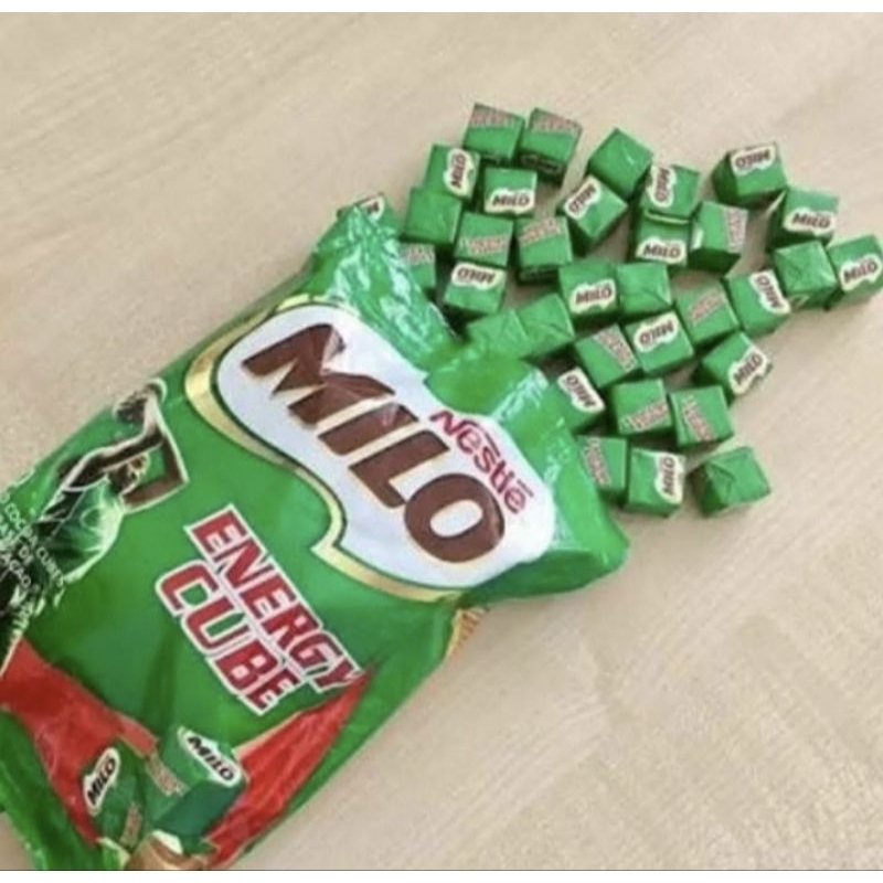 

.Nestle isi 100 pcs Milo kotak milocube dari Nigeria halal ( ds bgr )