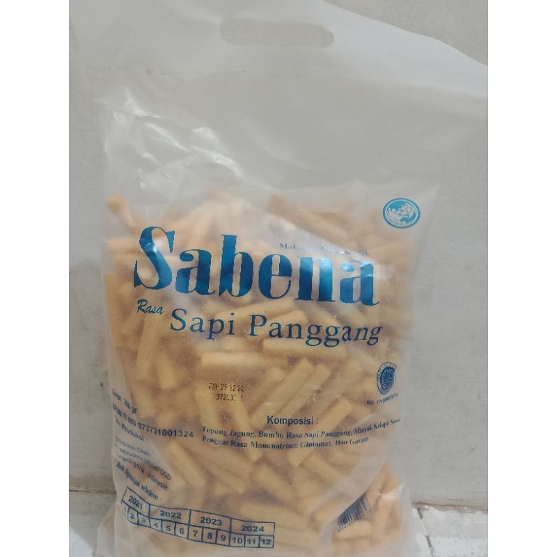 

(SABENA) CEMILAN / JAJANAN / STICK / SNACK ENAK MURAH TERMURAH COD GRATIS ONGKIR