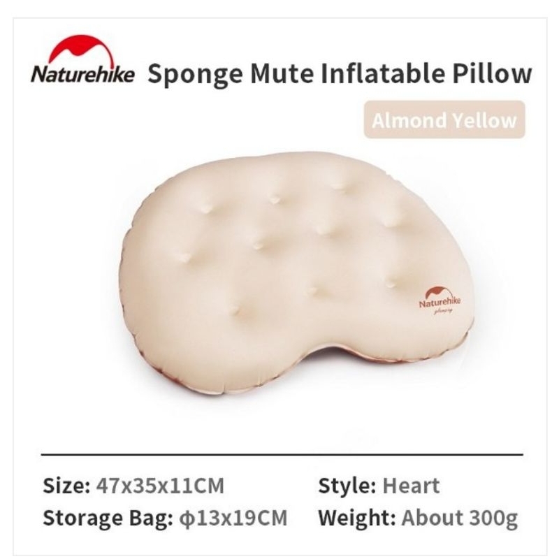 BANTAL LIPAT NATUREHIKE CNH22DZ011