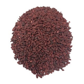 

100 gram Angkak Red Yeast Rice / Rempah / Hong Qu Mi 红曲米 100 Persen Premium Quality Beras Merah Cina