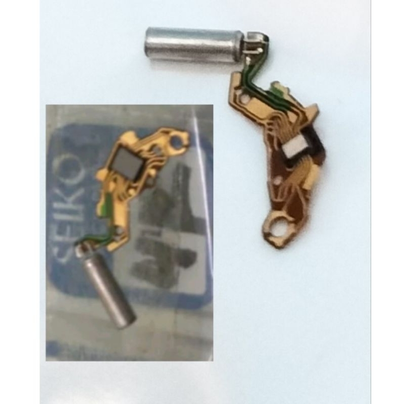 IC Mesin Jam Tangan Seiko Seri V701 V722 Tanggal IC VX32E 42E 82E