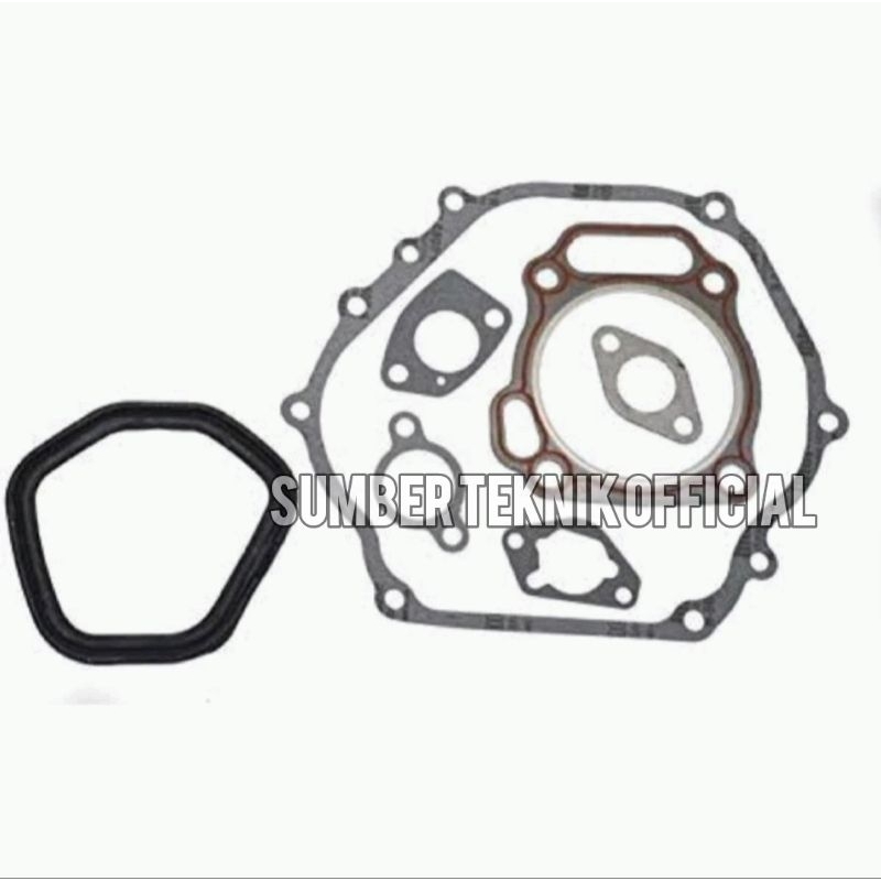 Gasket Set Paking Set Honda GX 390 GX390
