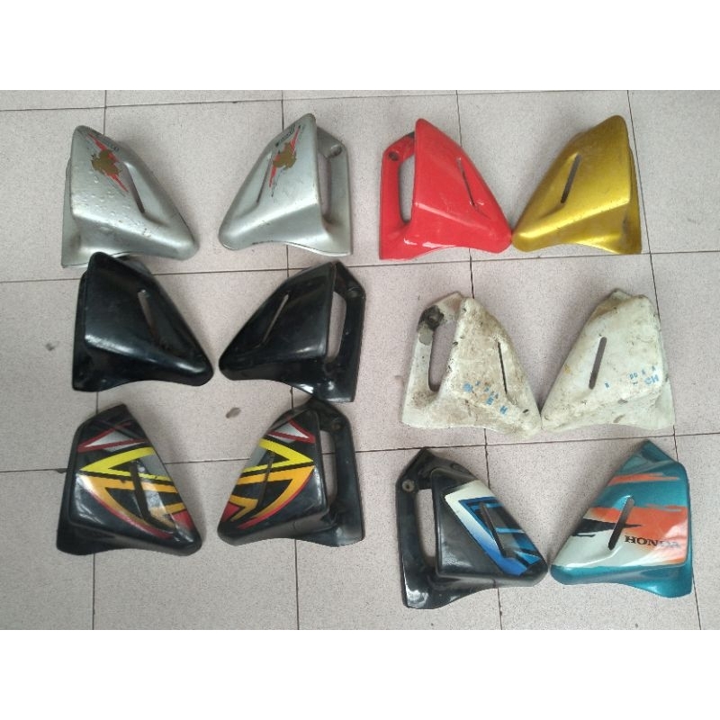 sayap tangki tilas/tilam original copotan