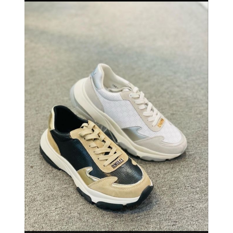 Sepatu Rotelli Art