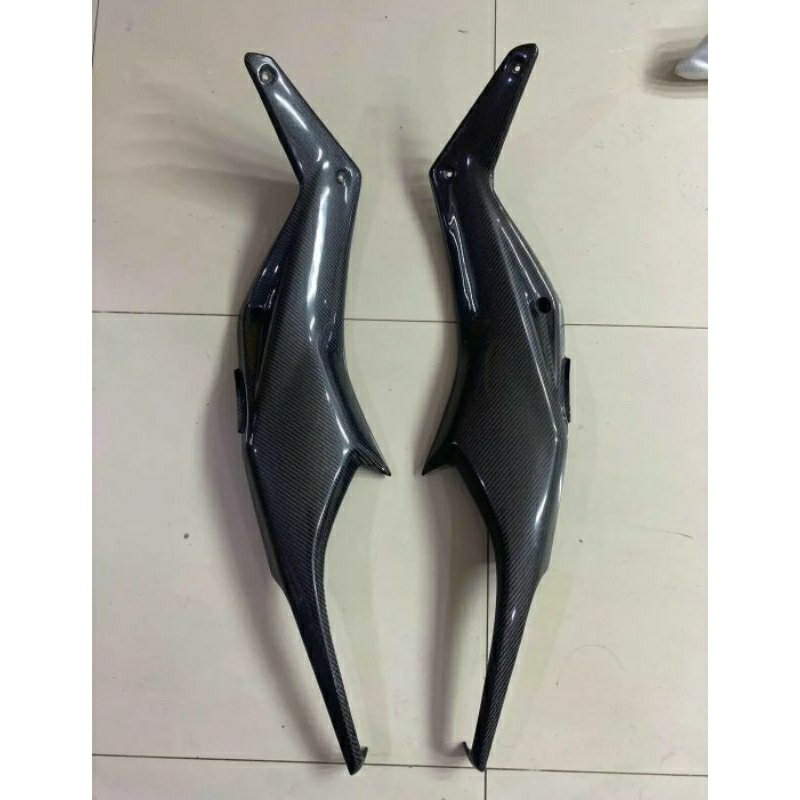 cover side xmax new deltabox carbon xmax new 2023