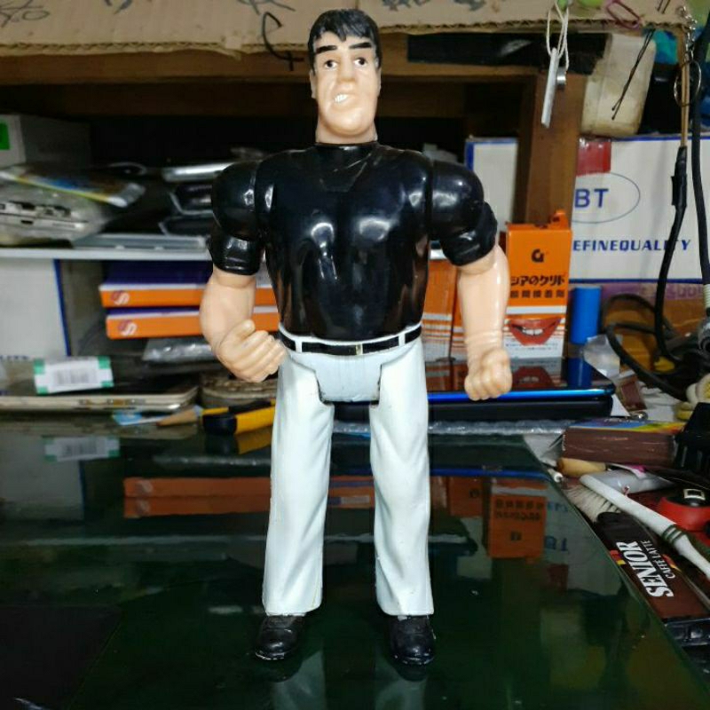 Super Bruisers Bootleg/Knockoff Wrestle