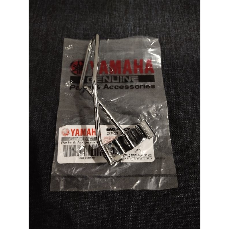 Breket selang rem mio sporty