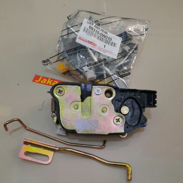 zL Door lock pintu pengunci pintu dynasaurus dyna ht125 hino dutro