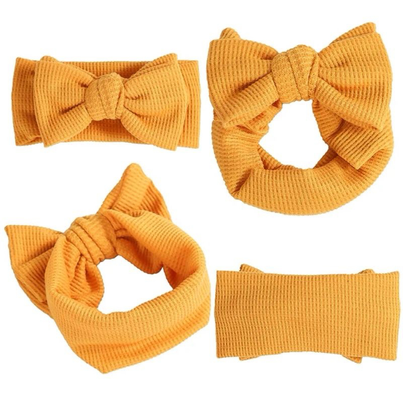 HEADBAND BAYI BANDO BABY GIRL
