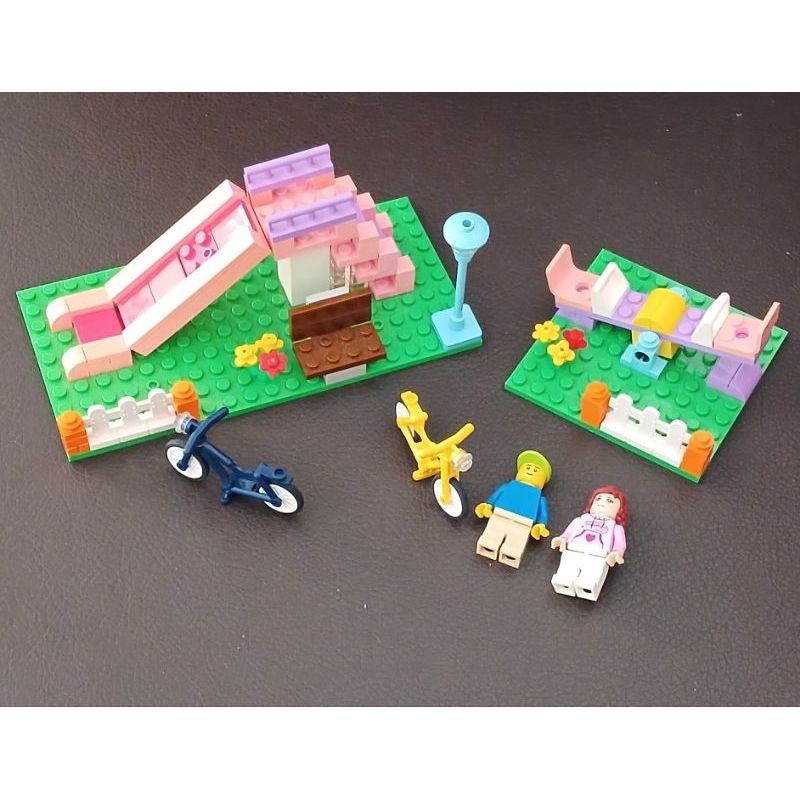 ala lego brand oxford