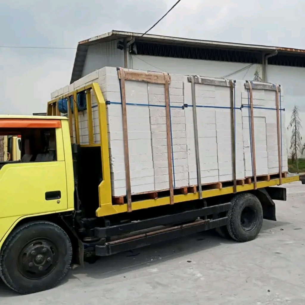 BATA RINGAN / HEBEL BLESSCON JAWA TIMUR ZONA 2 | LANGSUNG DARI PABRIK