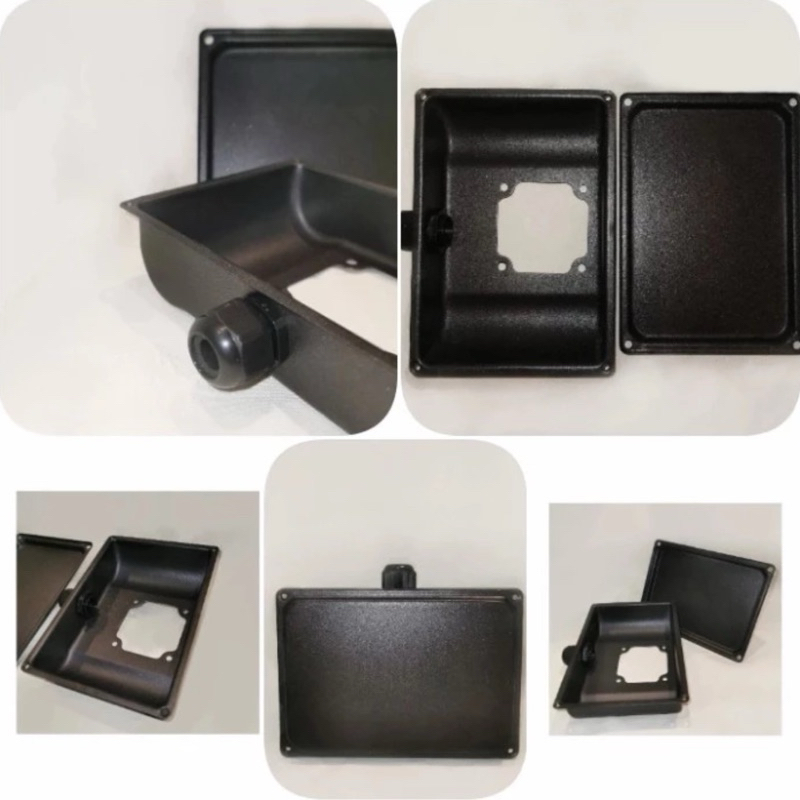 kotak panel /Tbox dinamo 1phase