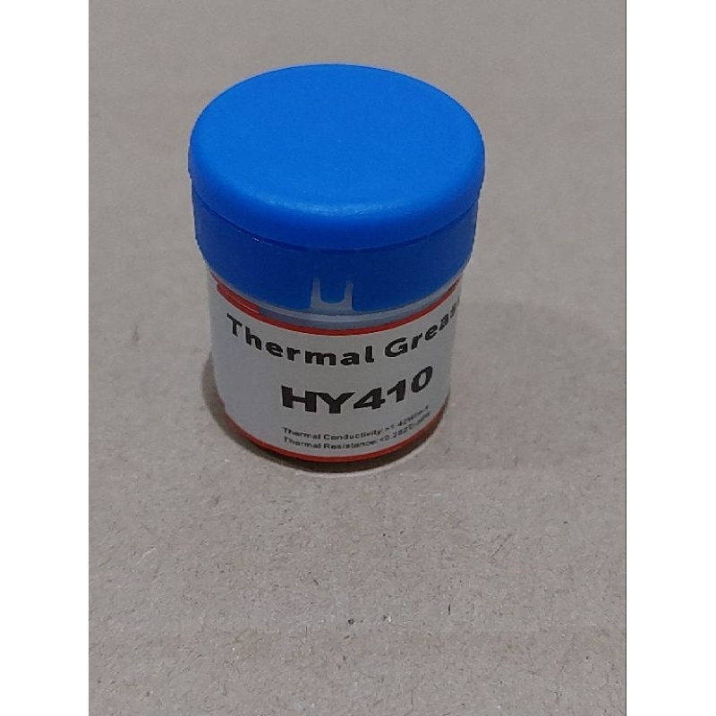 Pasta Pendingin Transistor