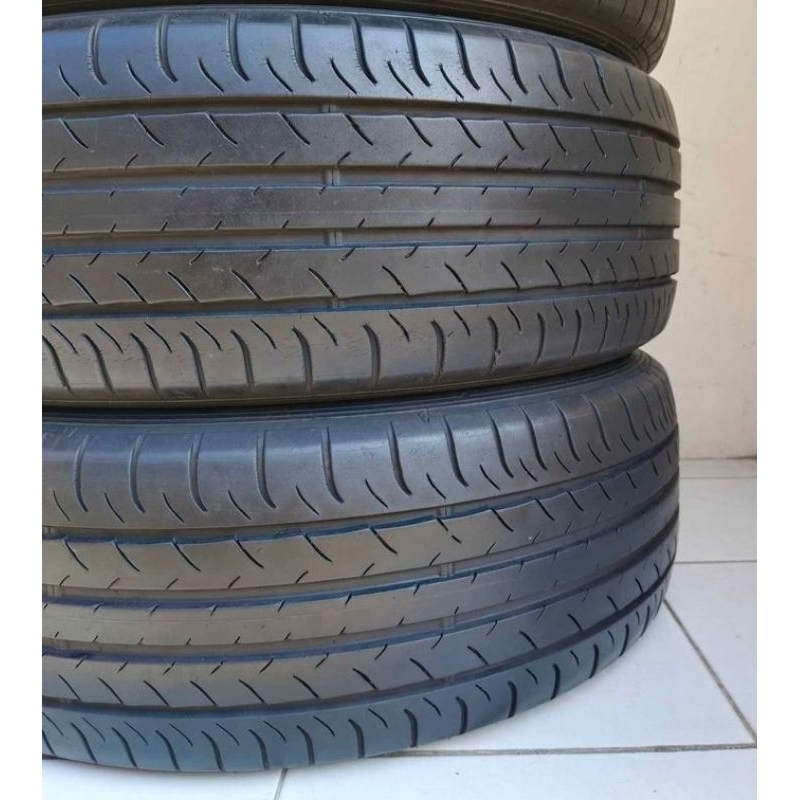 BAN MOBIL RING 17 BAN MOBIL MEREK DUNLOP SP PROMAX RING 215/55 17