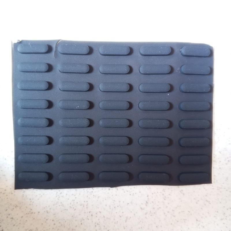 Per Pcs Dudukan Kaki Karet Penyangga Laptop Casing Bawah Laptop Lenovo Thinkpad X280