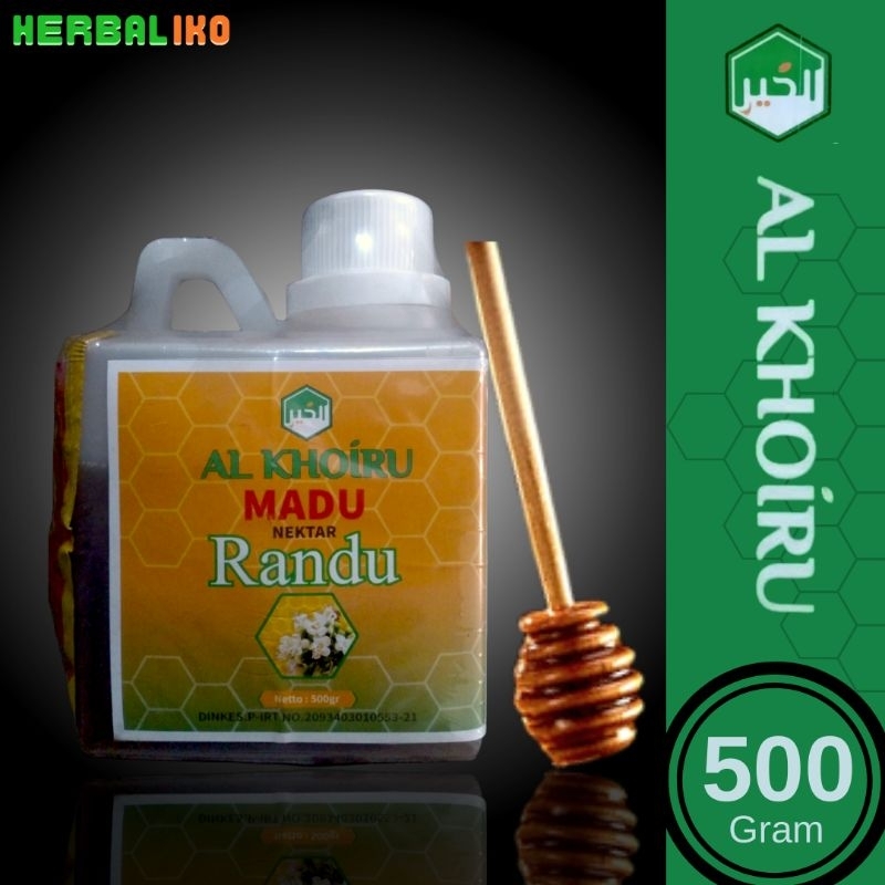 

Madu Randu Murni
