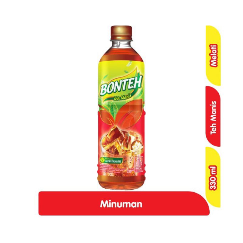 bonteh 350 ml