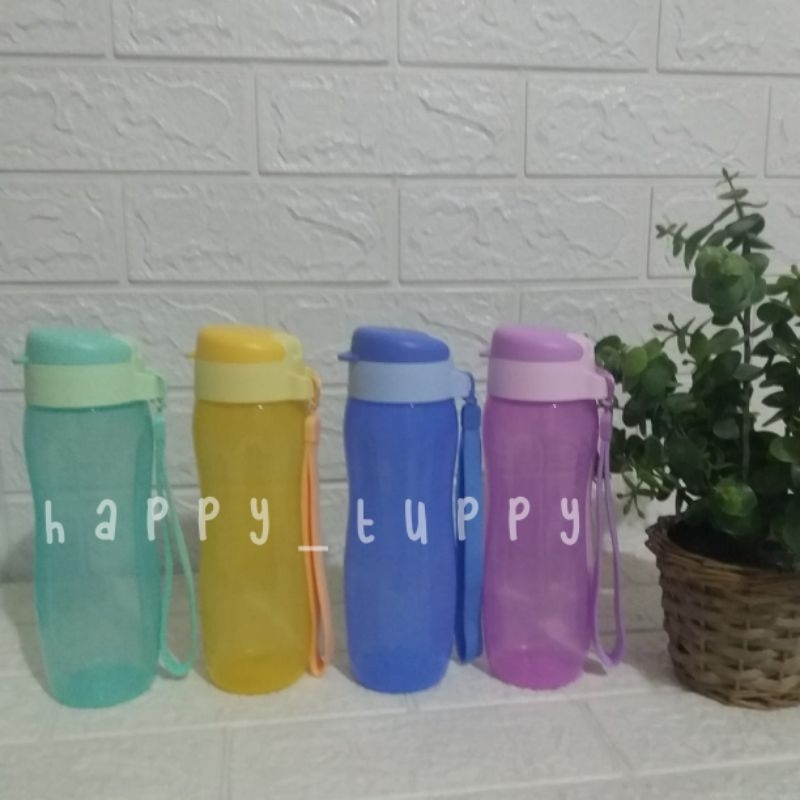 Eco fashion 500ml Tupperware